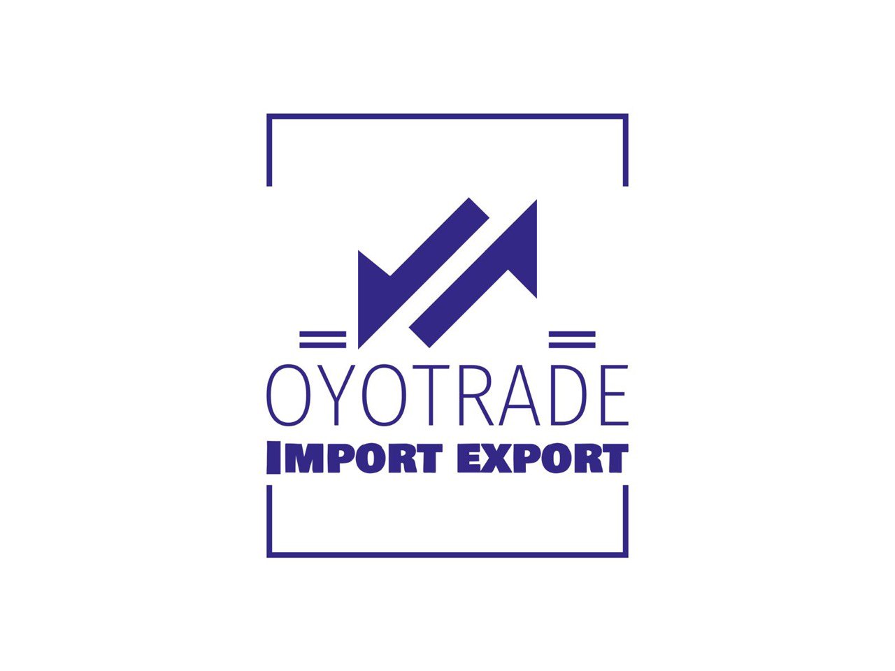 OYO TRADE IMPORT EXPORT